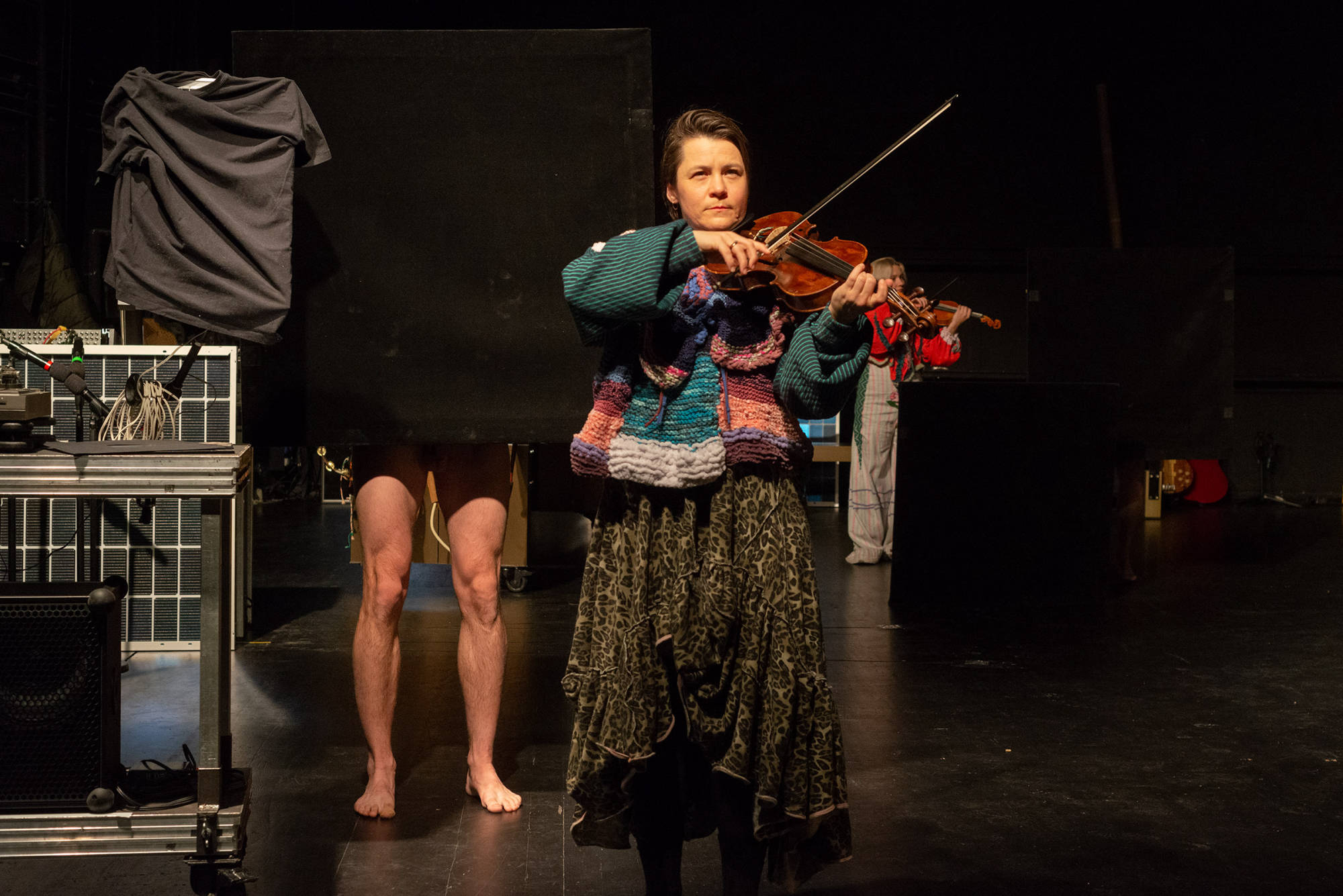 victory over the sun