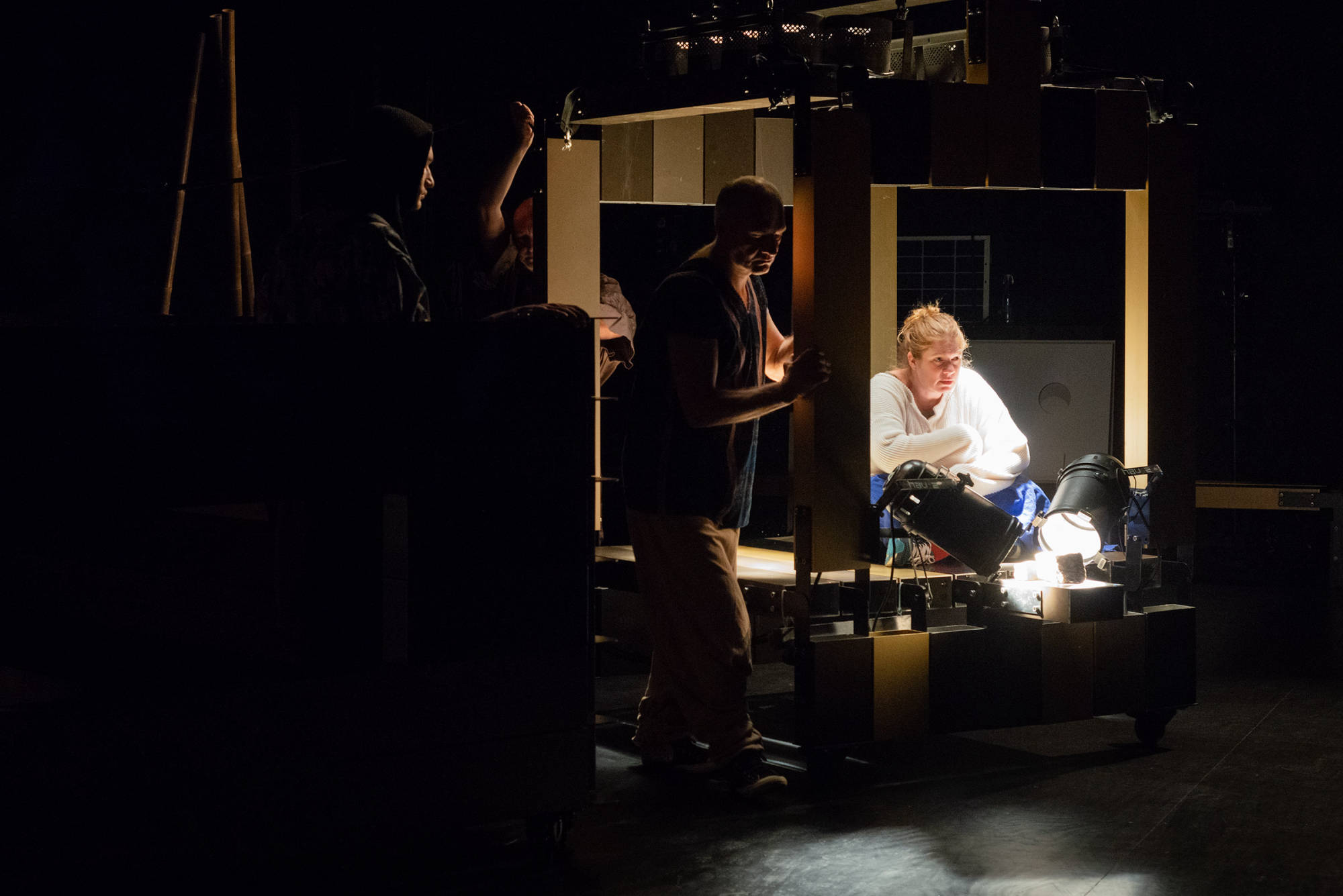 victory over the sun