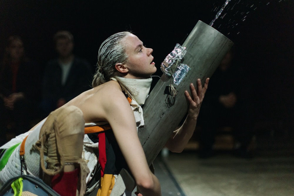 öömaaeg saaremäel