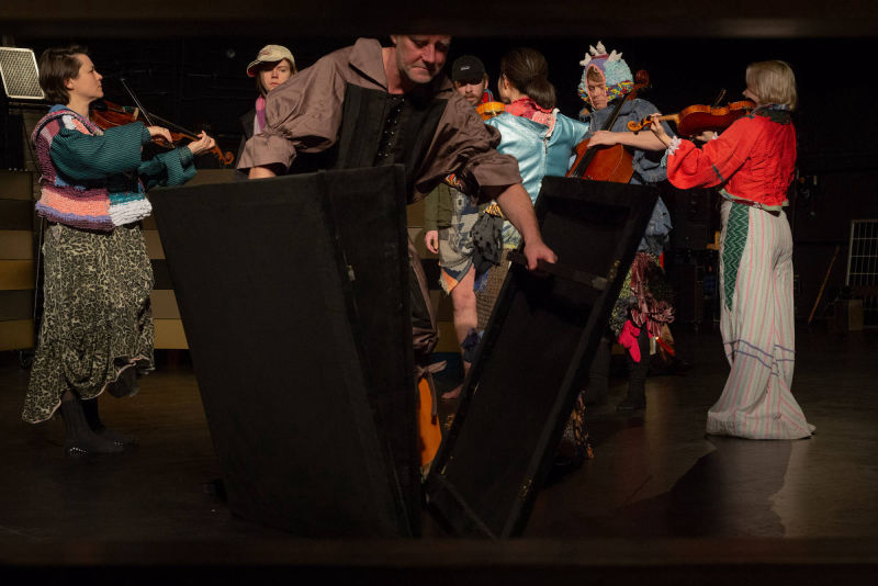 victory over the sun