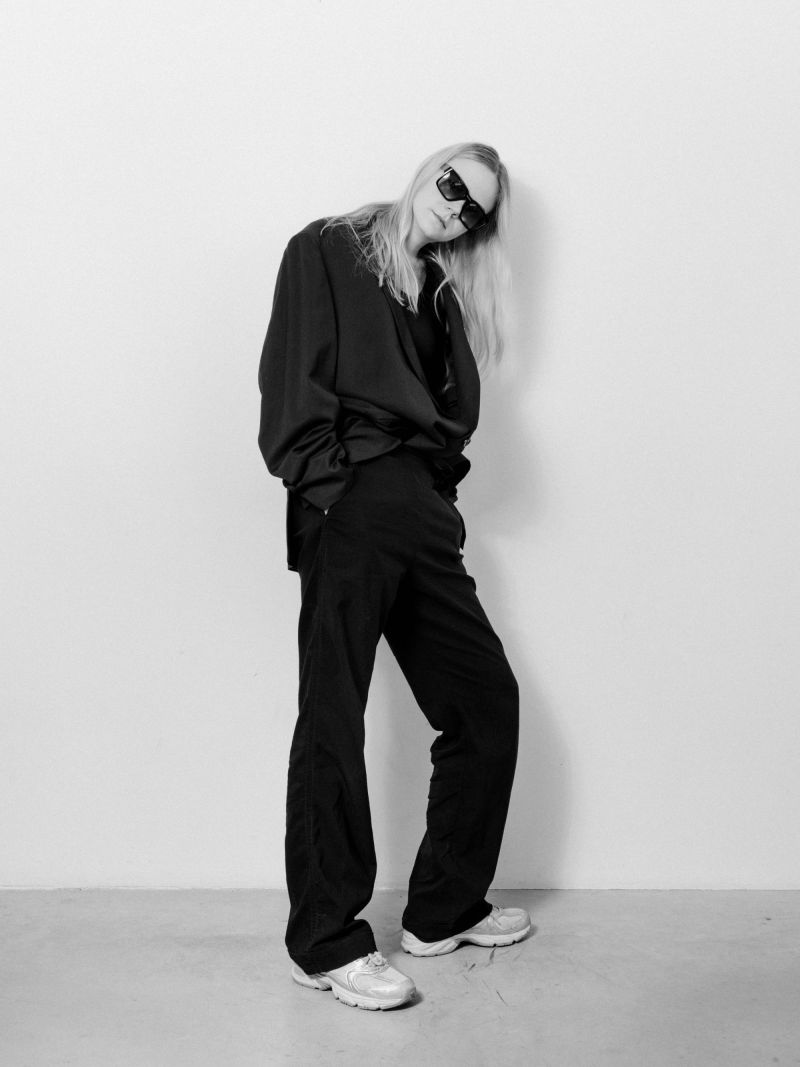 liisa saaremäel