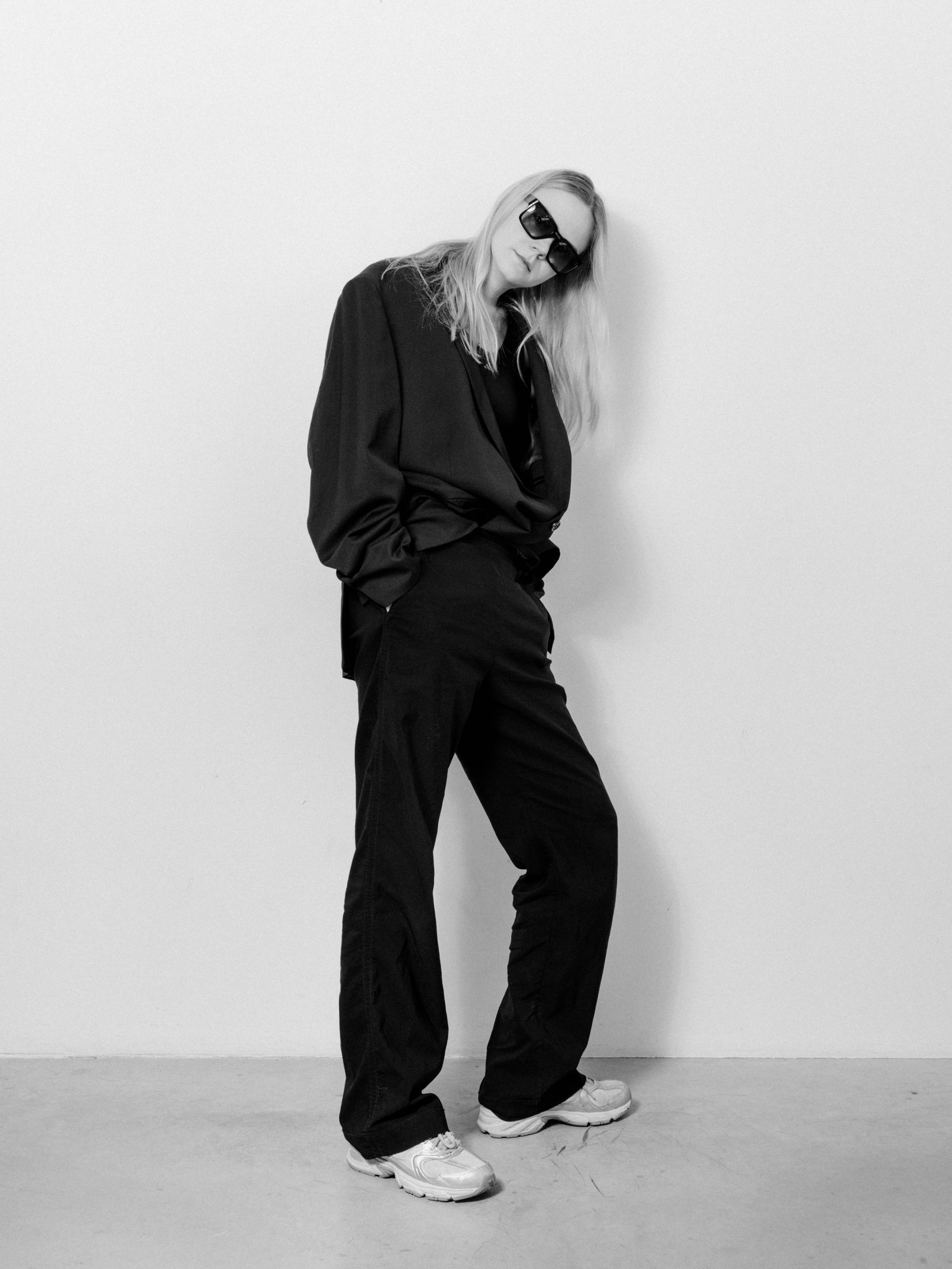 liisa saaremäel